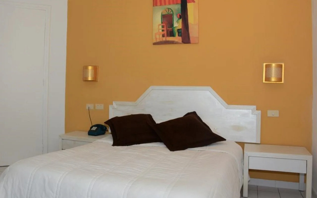 Hotel Neptunia Skanes