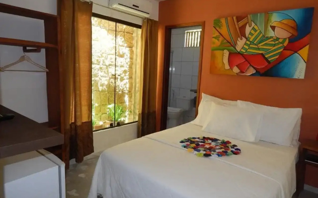Pousada Vila Anaua