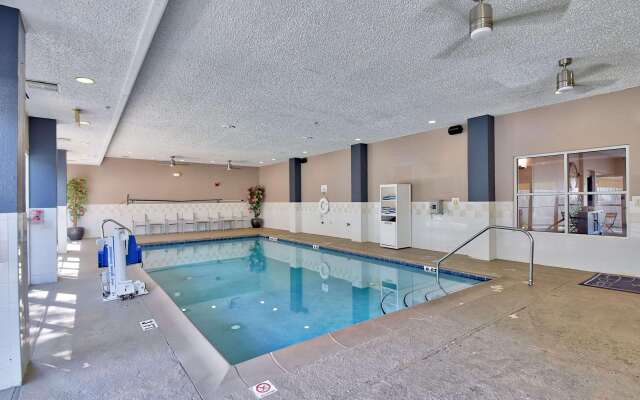 Country Inn & Suites by Radisson Ocala Southwest
