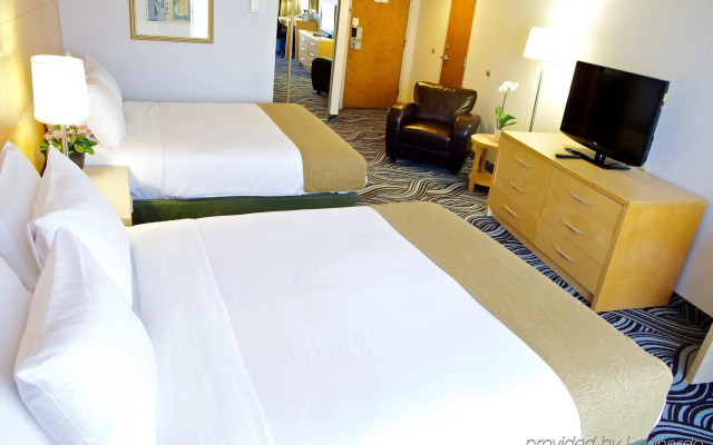 Radisson Hotel Toronto East