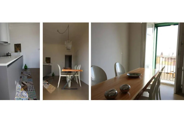 Melodia3 Suites Noto