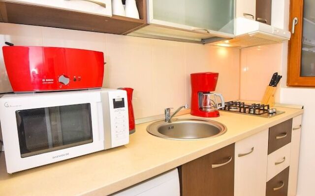 Mistral Apartment - Cismigiu Gardens