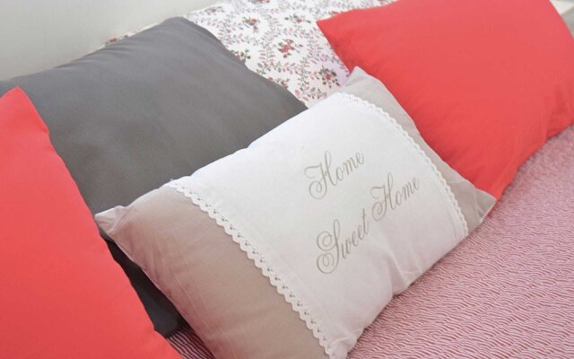 Cozy Holiday Home in Sachspfeife with Sun Terrace