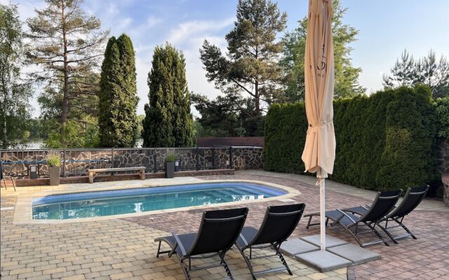 Resort-Restaurant Štilec