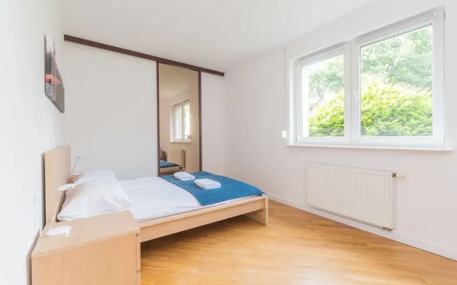 Molo Centrum by Grand Apartments