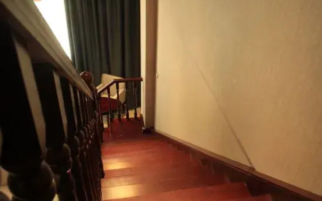 Yesanguan International Hotel