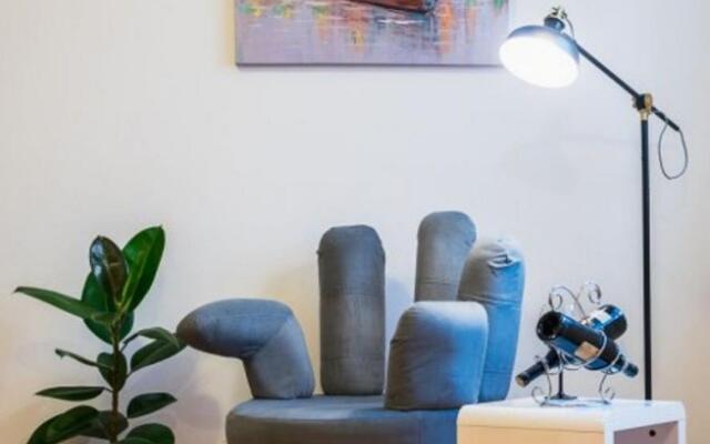 Meri Jarun - near lake - A1(2+2)