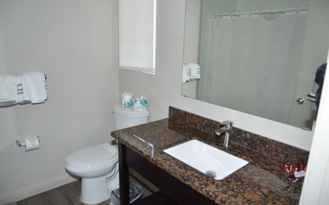 Glass Slipper Inn - Stanford Palo Alto