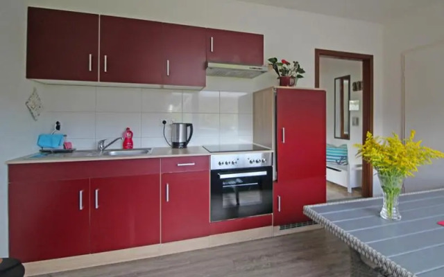 Möwennest am Ihlsee