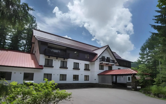 Izumigo Takayama Dog Paradise Hotel