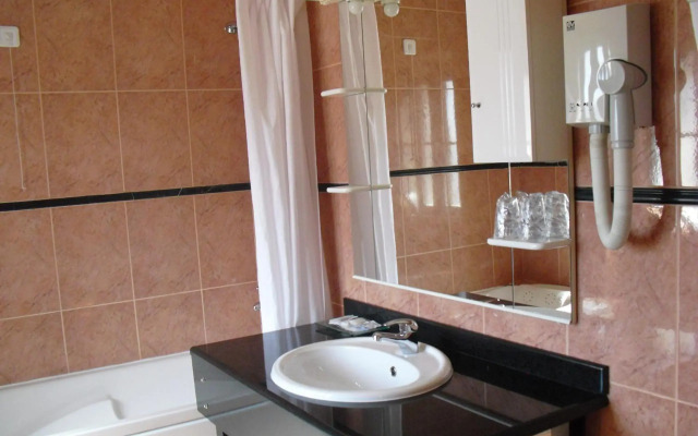 Hotel Solneve