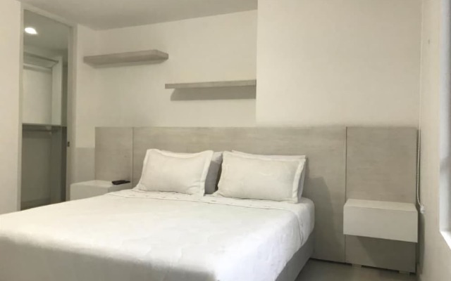 Apartamento de Lujo Las Palmas Oceania