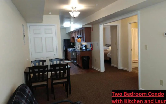 Stay Vacation Homes Niagara Falls