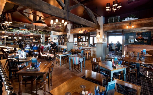 The Amble Inn - The Inn Collection Group