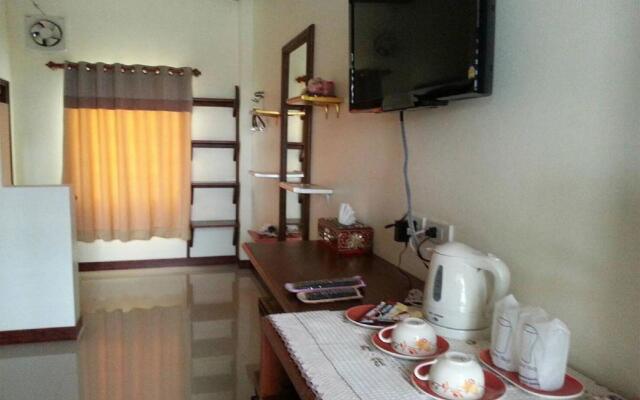 Montharntham Resort Ruknailuang