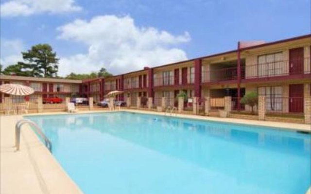 Americas Best Value Inn Texarkana