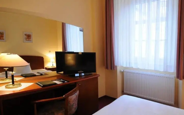 Hotel Döbelner Hof