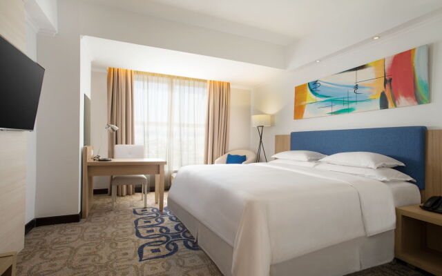 Four Points By Sheraton Makassar