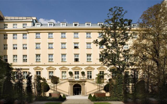 The Grand Mark Prague - The Leading Hotels of the World