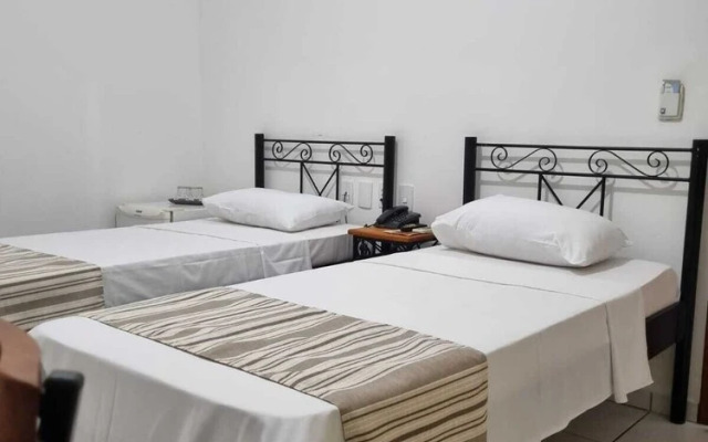 Palace Hotel Tres Poderes