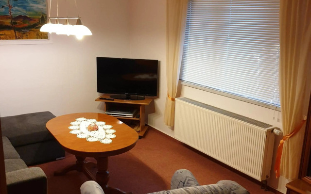 Ferienwohnung Knoche