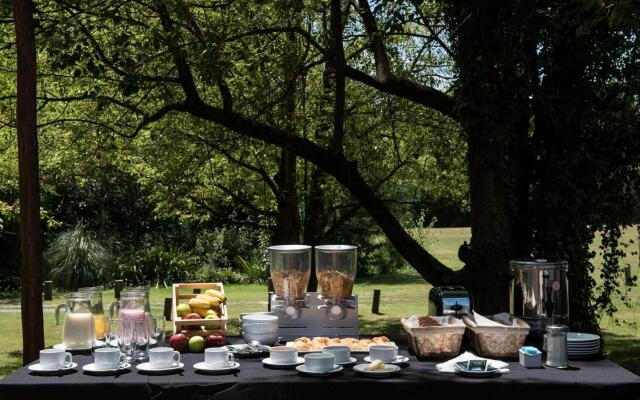 Posada Mendoza by DOT Tradition