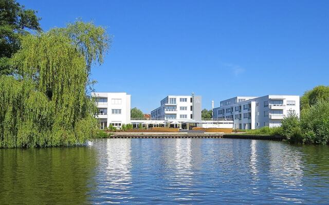 PRIMA Ferienwohnungen Seetor Residenz