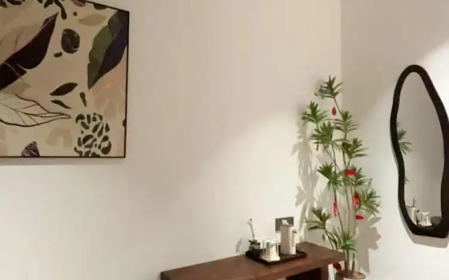 Everchanging Seasons Homestay