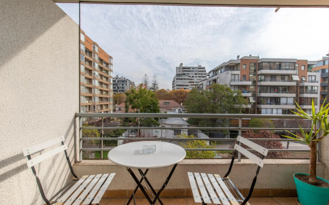 Apartment - Josue Smith - Costanera Center