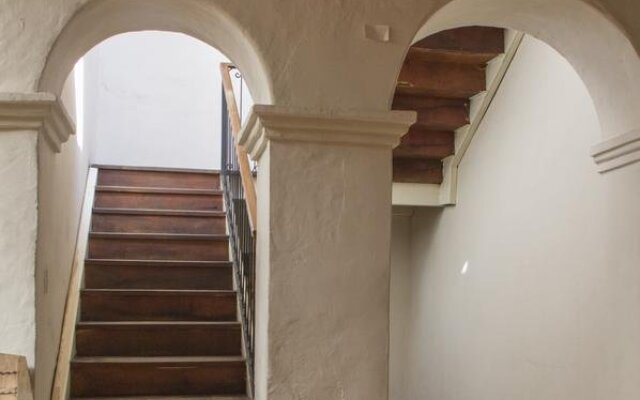 Alma del Sol Bed & Breakfast Inn
