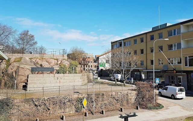 4 Star Holiday Home in Lysekil