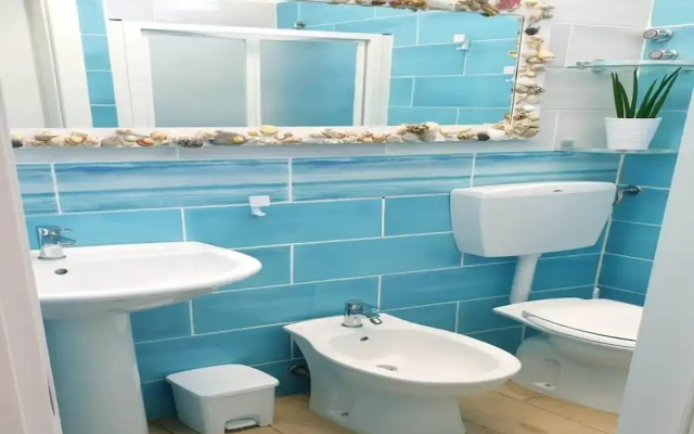 Apartment in Sicily Near La Pineta Beach