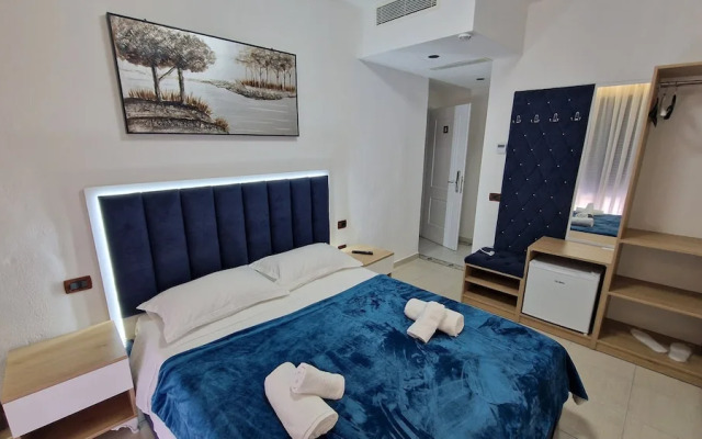 Frekel Hotel