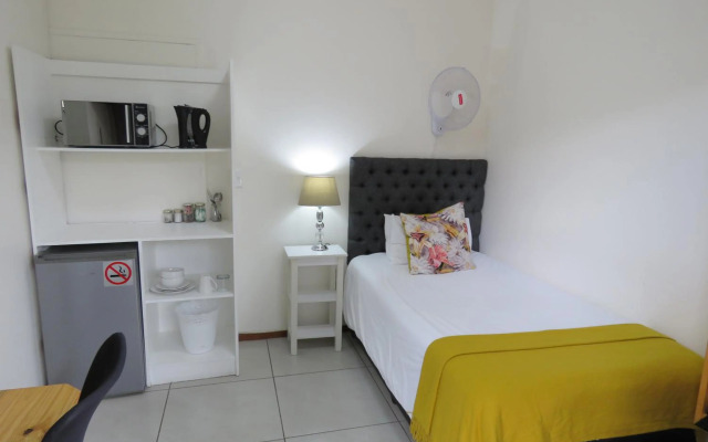 Cornerstone Accommodation