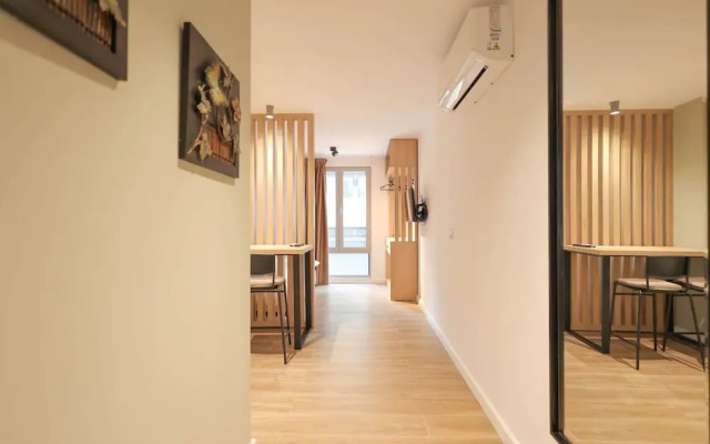 Grandstay Studios 105