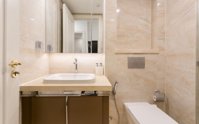 Vinhomes Golden River Ruby