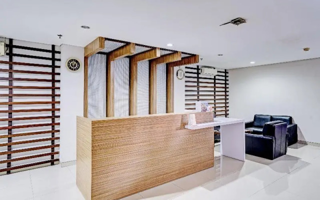 The Summit Residence