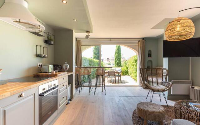 Green Suite Golfe de Saint Tropez