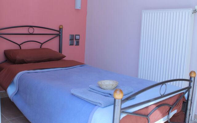 Dionysos Hotel Athens