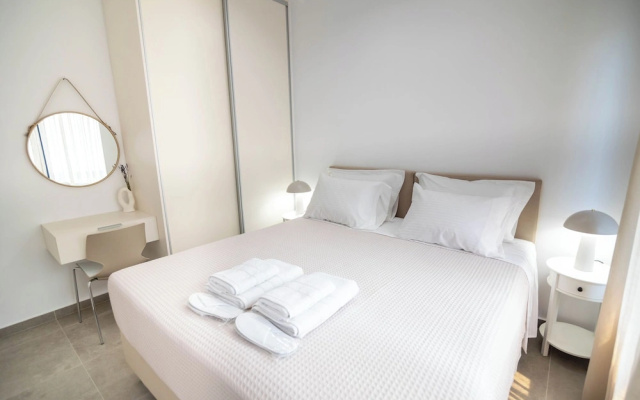Maison Poème Luxury Apartments