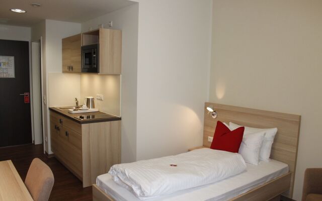 Prime 20 Serviced Apartments