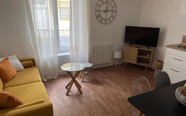 LE POULORIO LOFT Studio RDC ByLocly