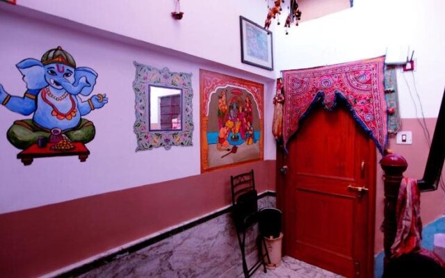 Shanti House