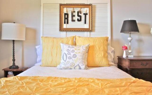 The Guest House on College Street