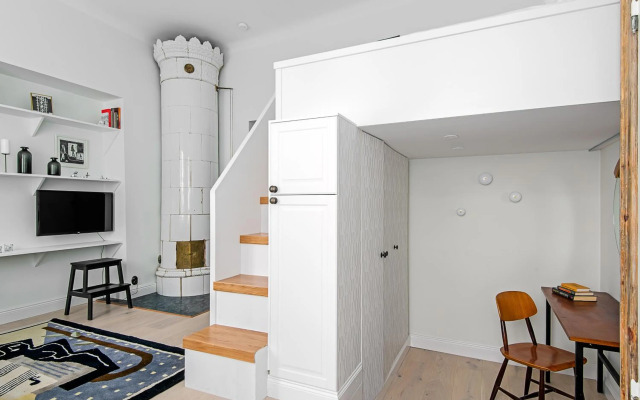 Gamla Stan Apartments