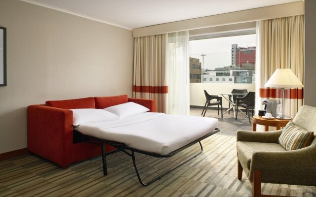 Four Points by Sheraton Miraflores