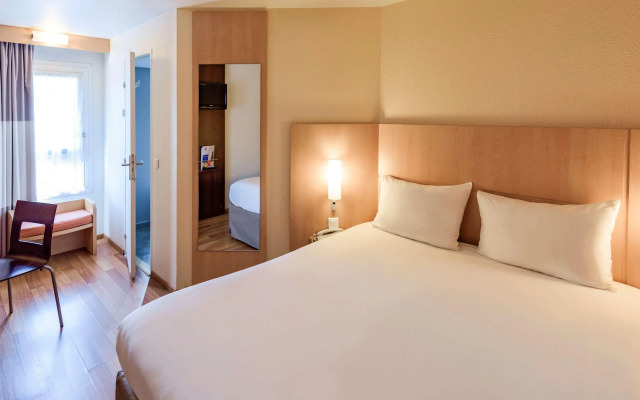 ibis Avignon Centre Pont de l'Europe