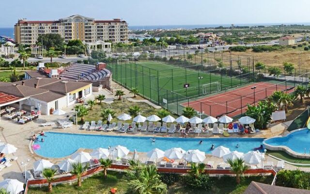 Hotel Garden Of Sun Spa & Wellness
