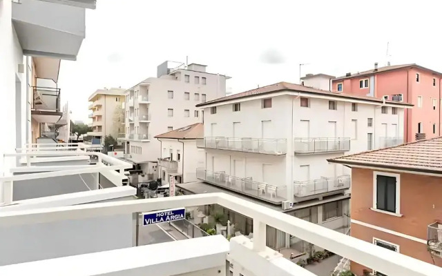 Hotel Villa Argia