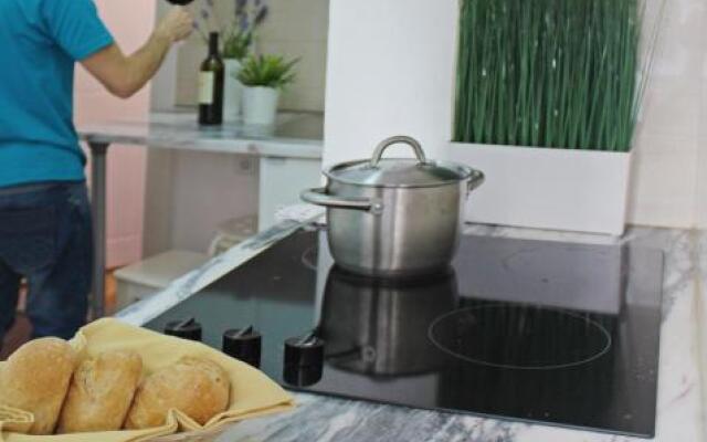 Blue Budget Apartments Bairro Alto